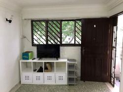 Blk 32 Telok Blangah Rise (Bukit Merah), HDB 3 Rooms #607351151